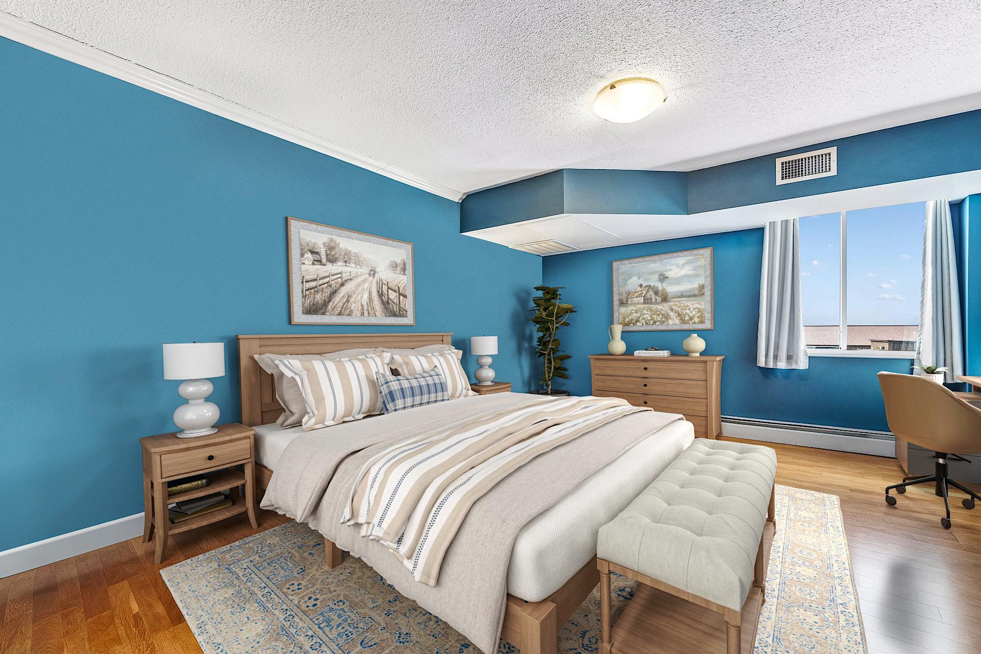 2800 W 44th Street Unit: 603