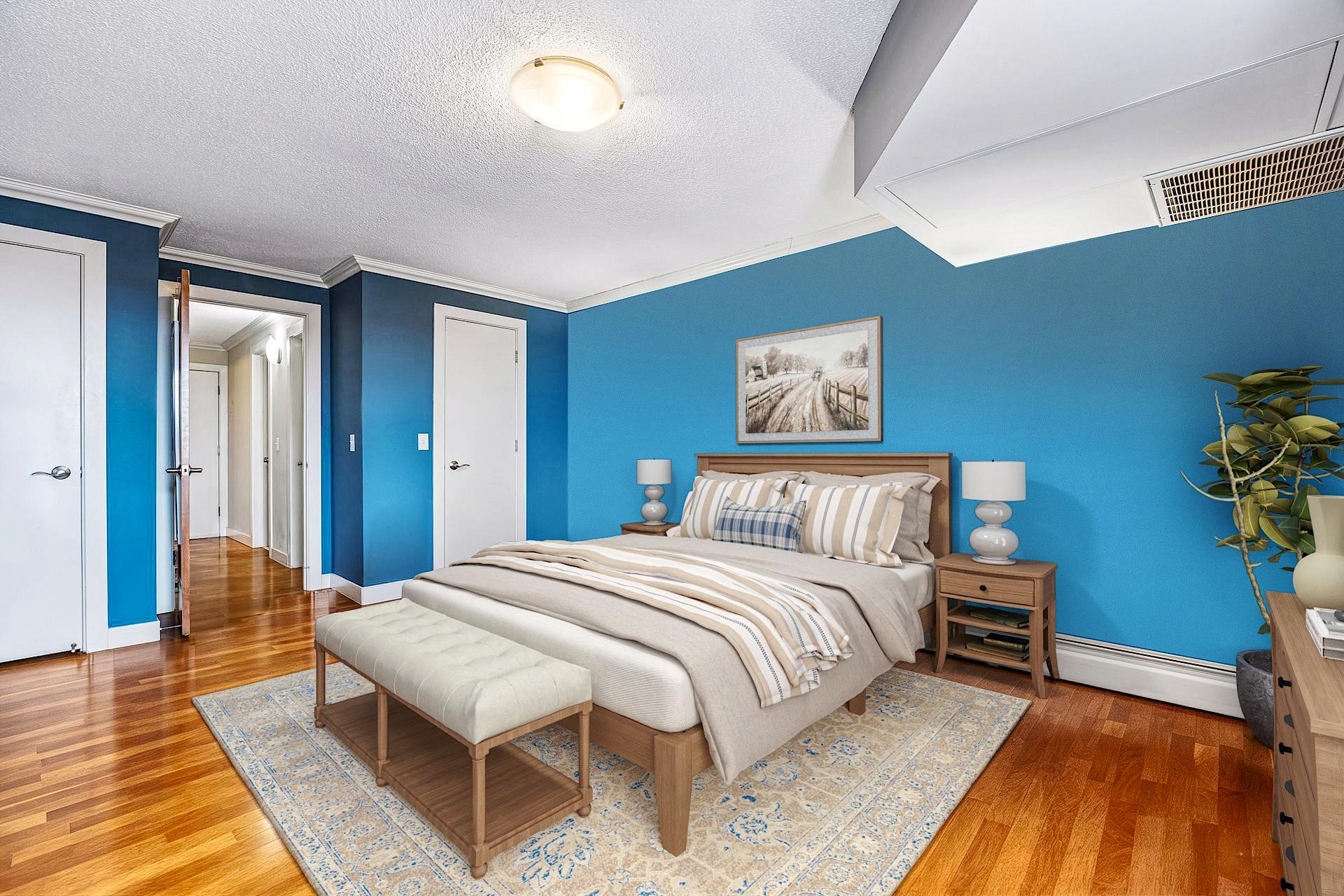 2800 W 44th Street Unit: 603