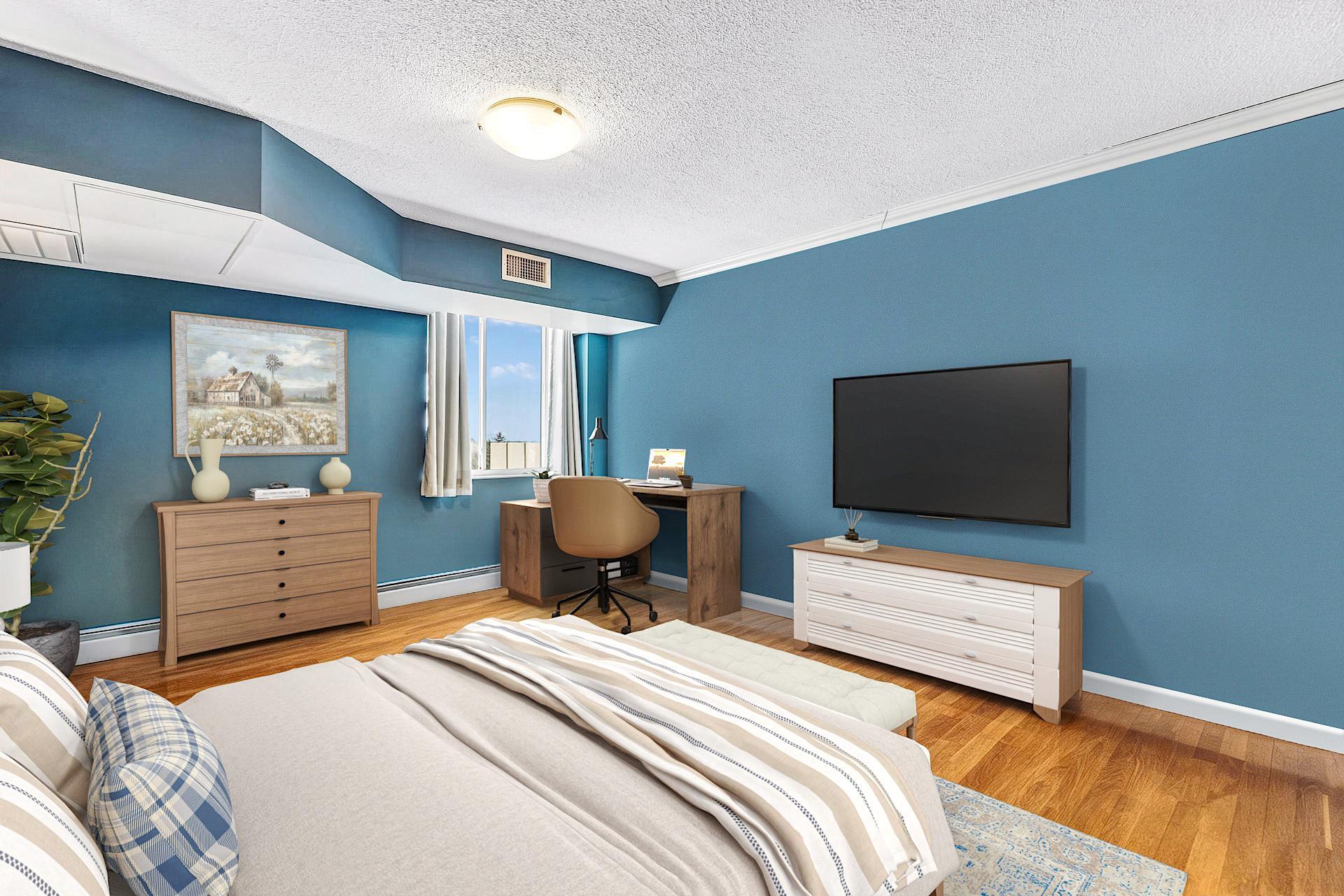 2800 W 44th Street Unit: 603