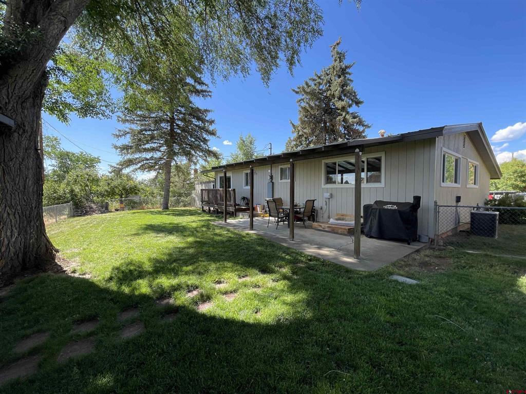 631 Baker