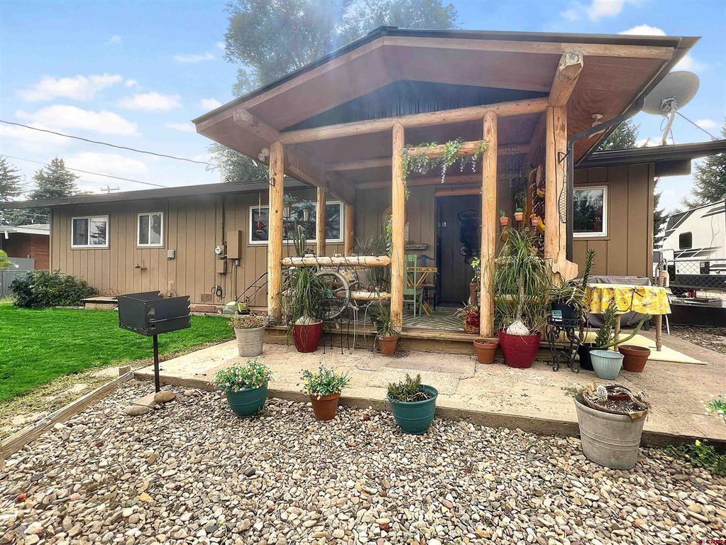 612 Baker Avenue