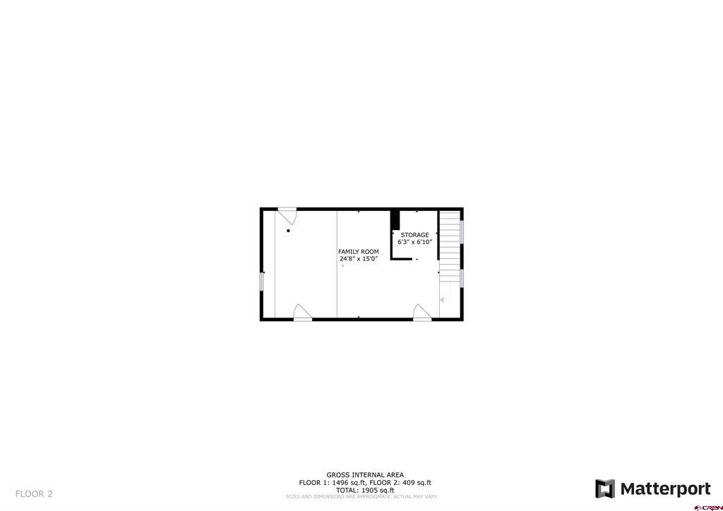 133 S Washington Street