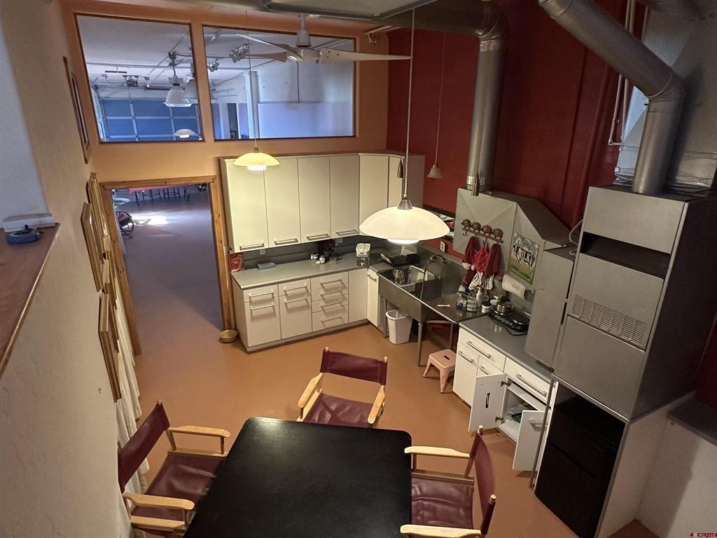 105 N Sligo Unit: Legal is 105 and 107 N. S