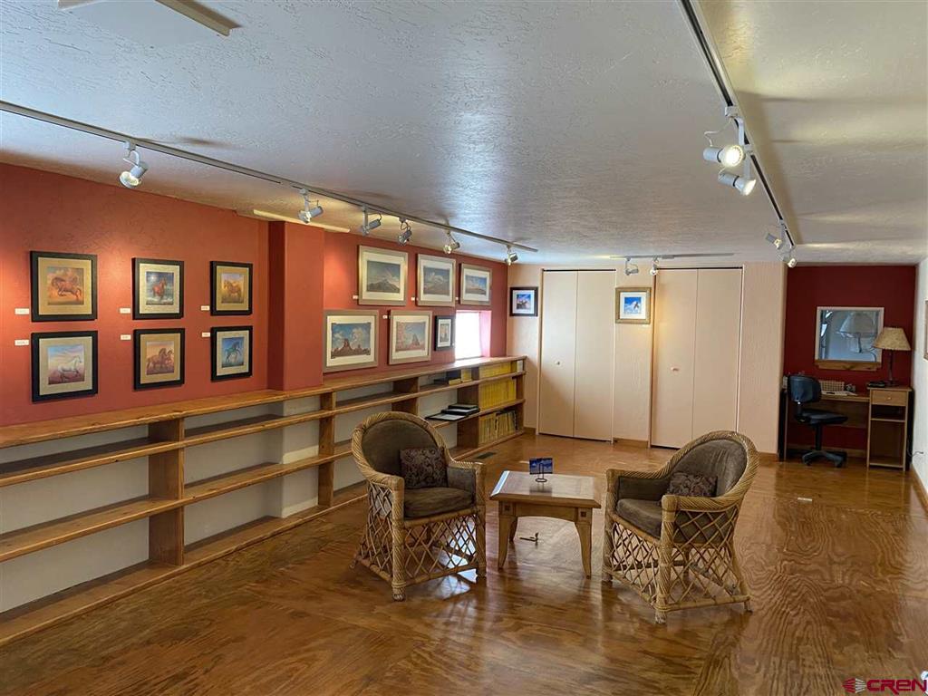 105 N Sligo Unit: Legal is 105 and 107 N. S