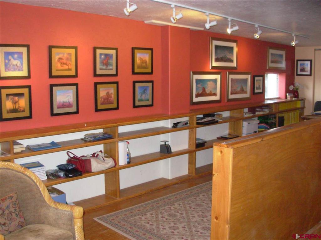 105 N Sligo Unit: Legal is 105 and 107 N. S