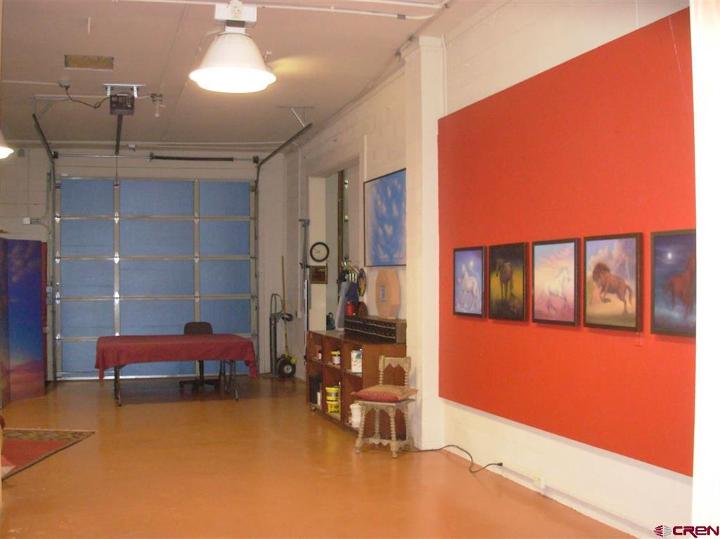 105 N Sligo Unit: Legal is 105 and 107 N. S