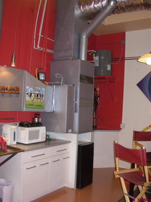 105 N Sligo Unit: Legal is 105 and 107 N. S
