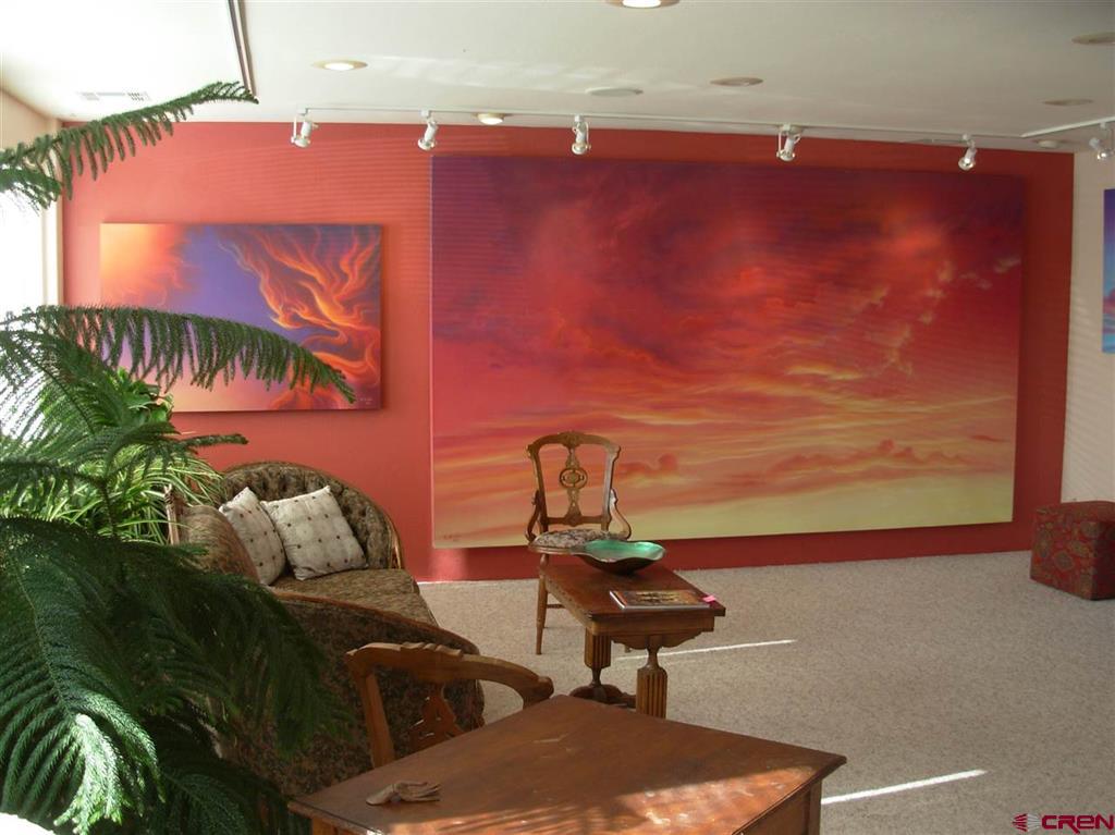 105 N Sligo Unit: Legal is 105 and 107 N. S