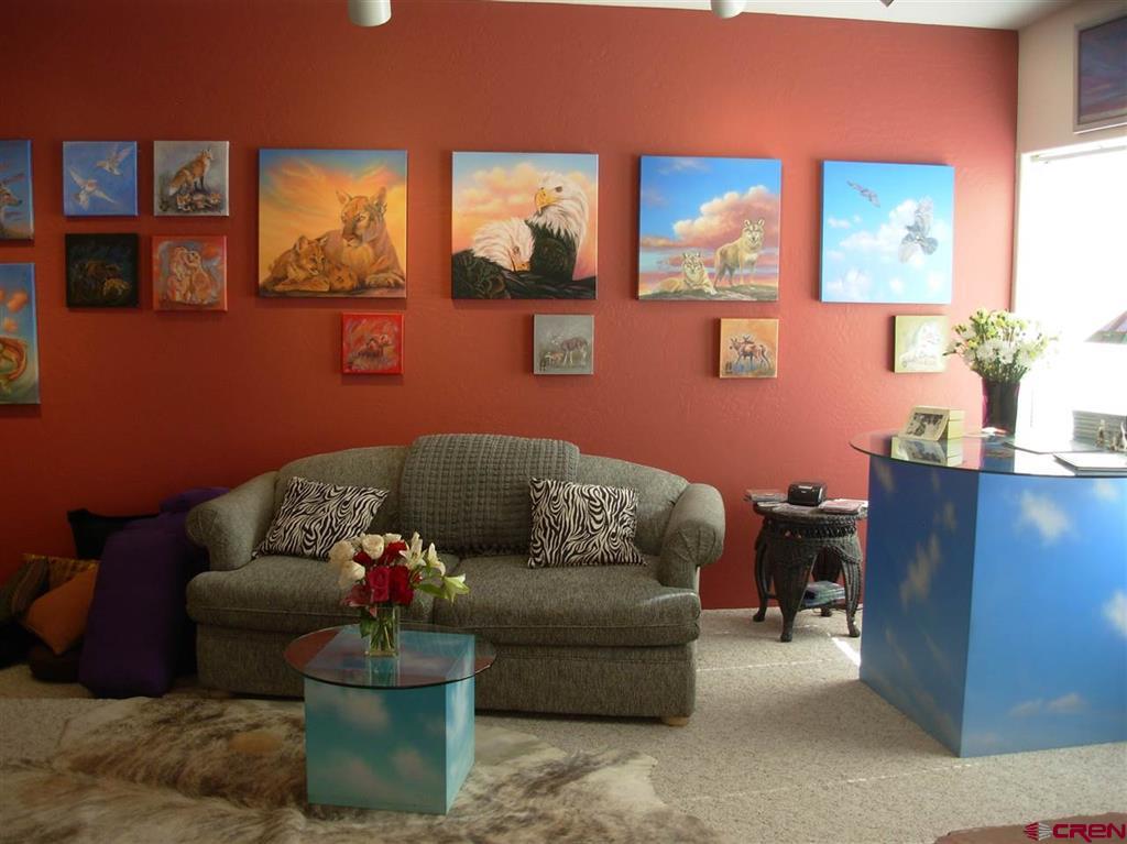 105 N Sligo Unit: Legal is 105 and 107 N. S