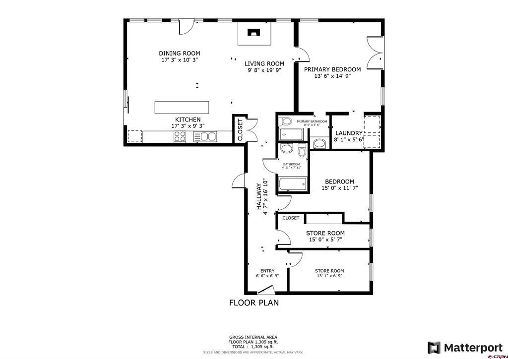 15842 Road 30