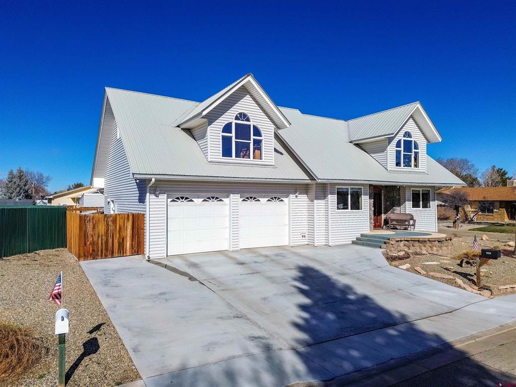 431 Colorado Street