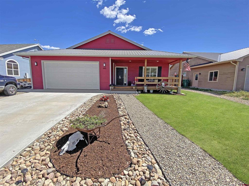 445 Angel Way