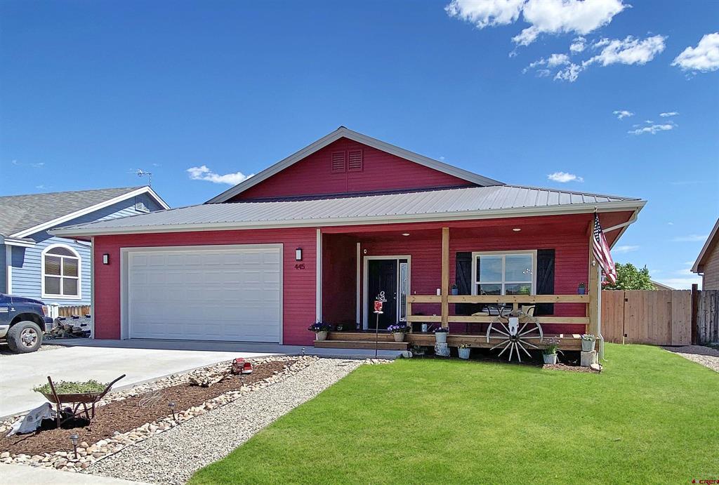445 Angel Way