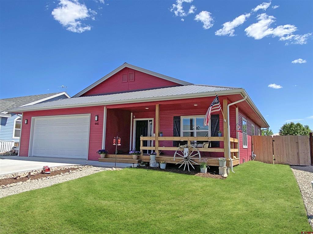 445 Angel Way