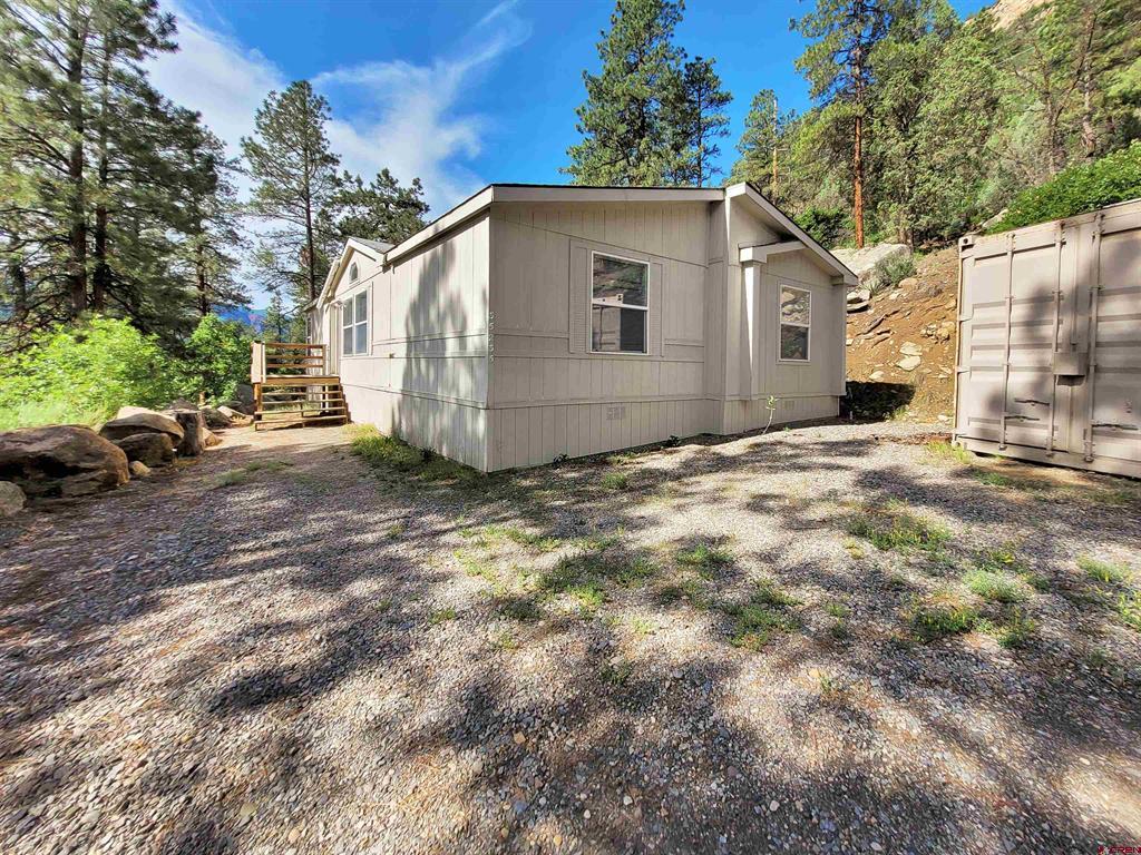 35235 N Highway 550