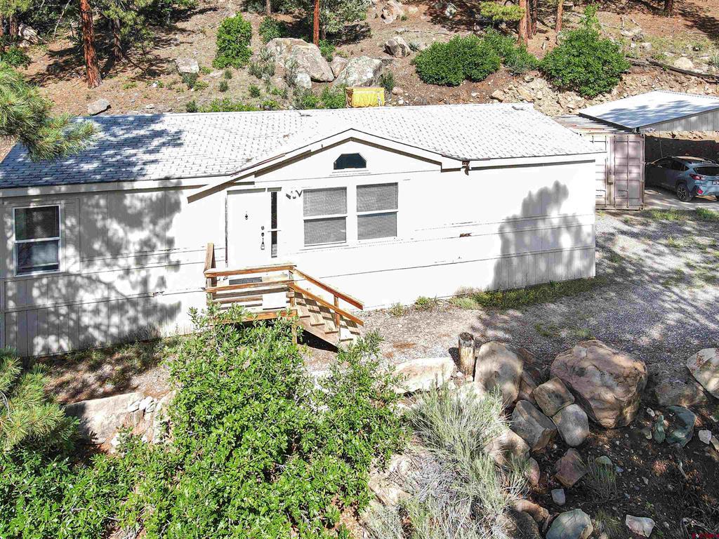 35235 N Highway 550