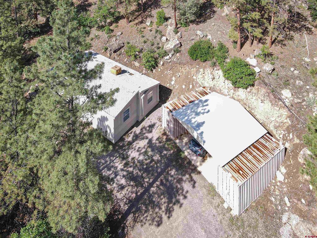 35235 N Highway 550