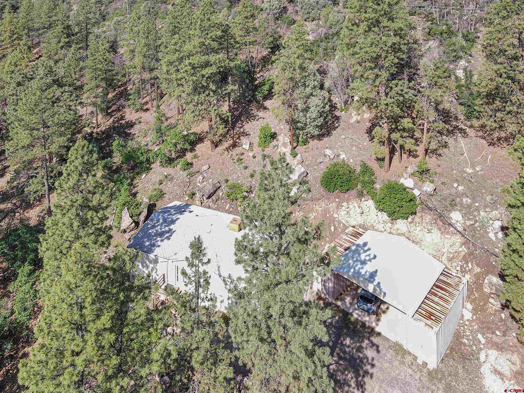 35235 N Highway 550