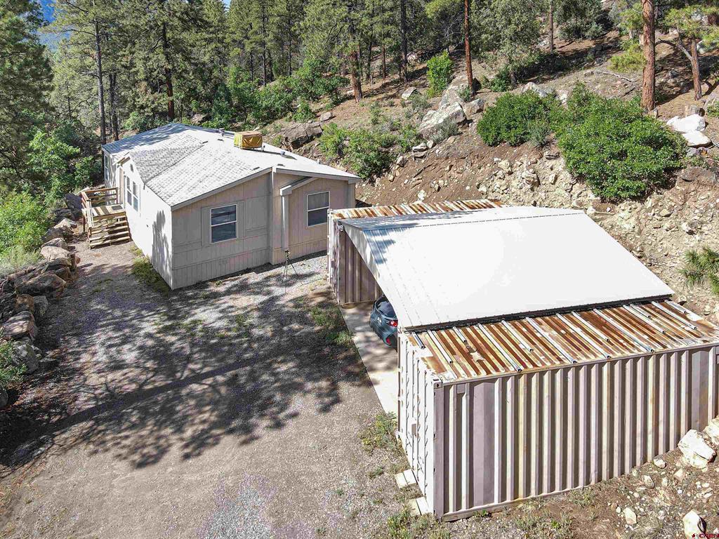 35235 N Highway 550