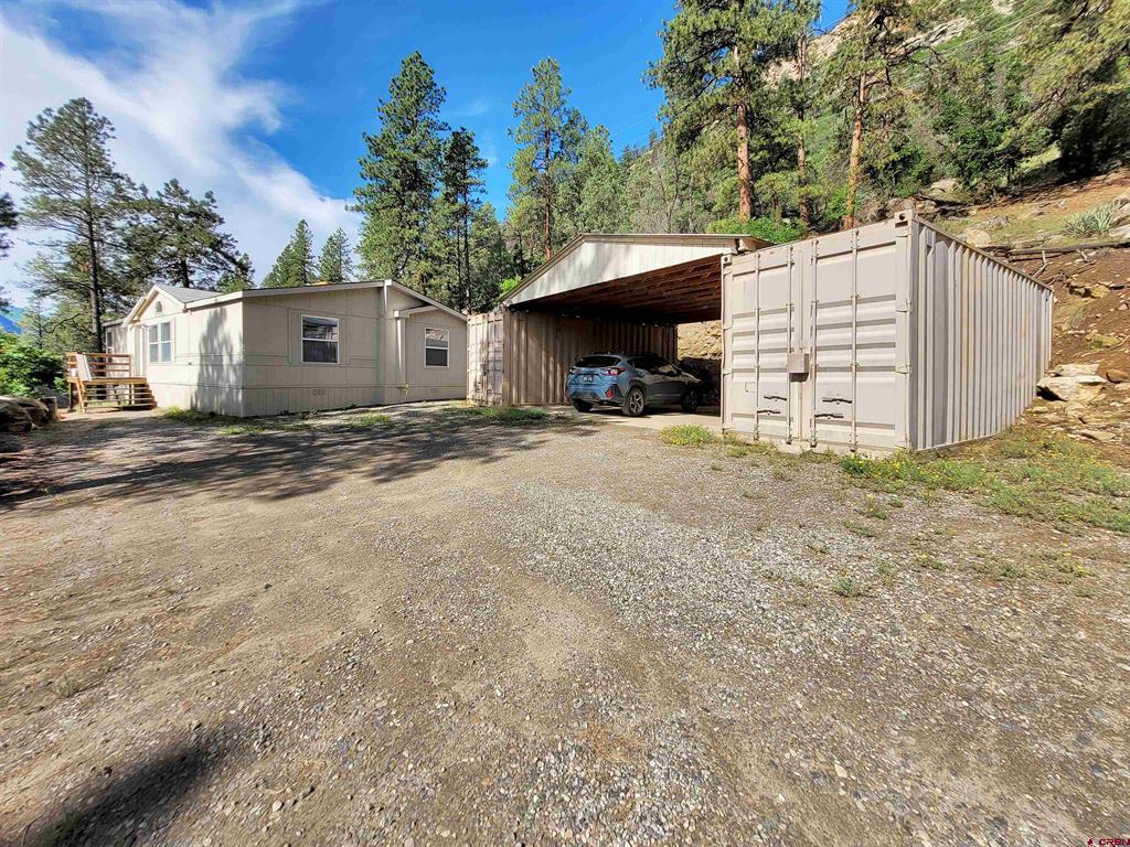 35235 N Highway 550