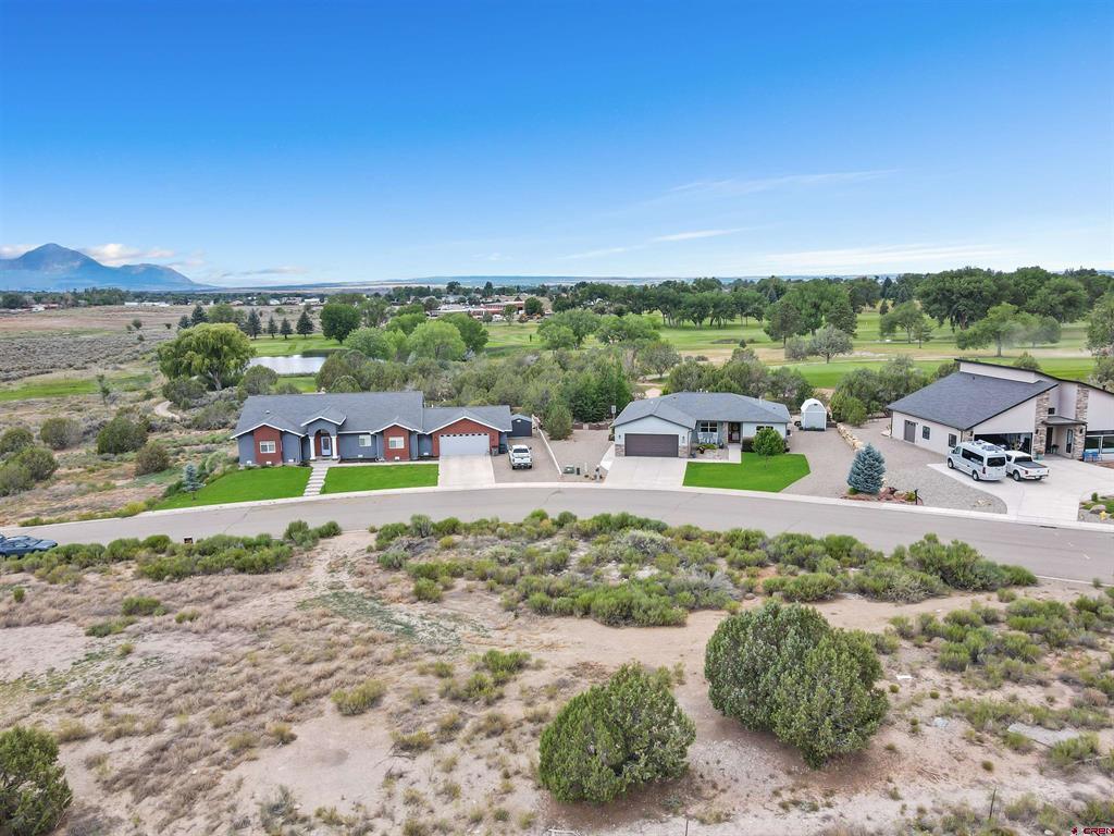 Lot 39 Golf Course Lane