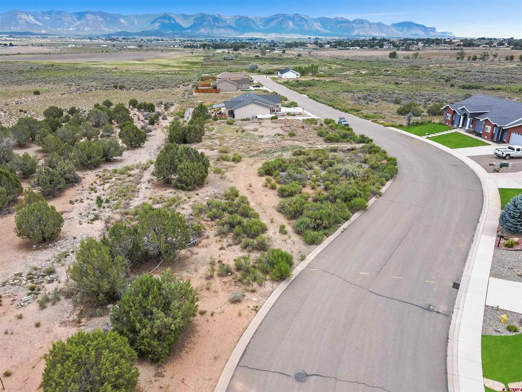 Lot 39 Golf Course Lane