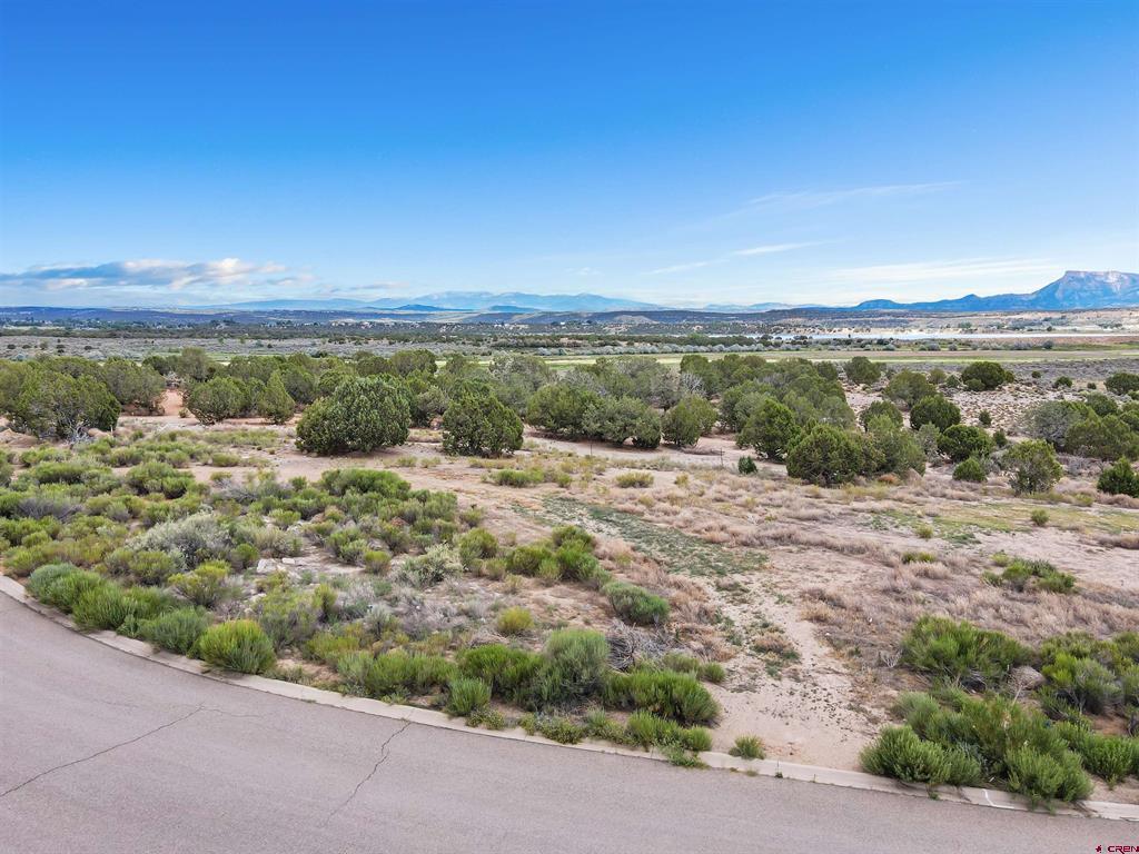 Lot 39 Golf Course Lane