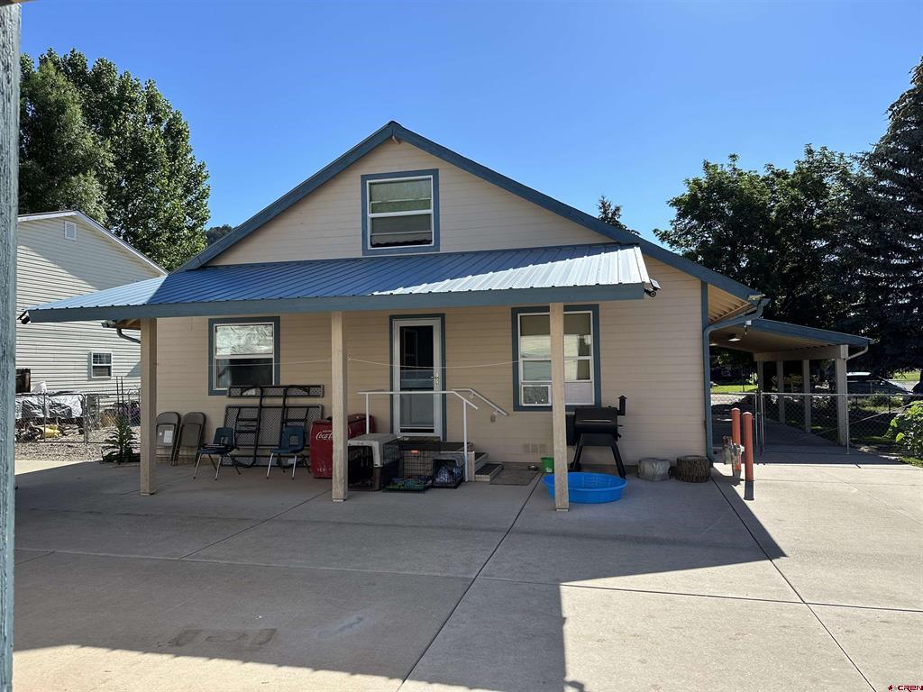 102 N 20th Street