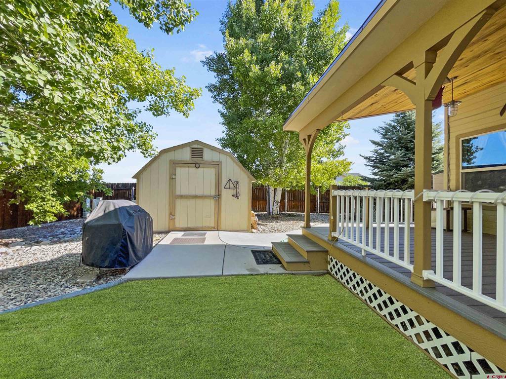 1521 Cochita Drive
