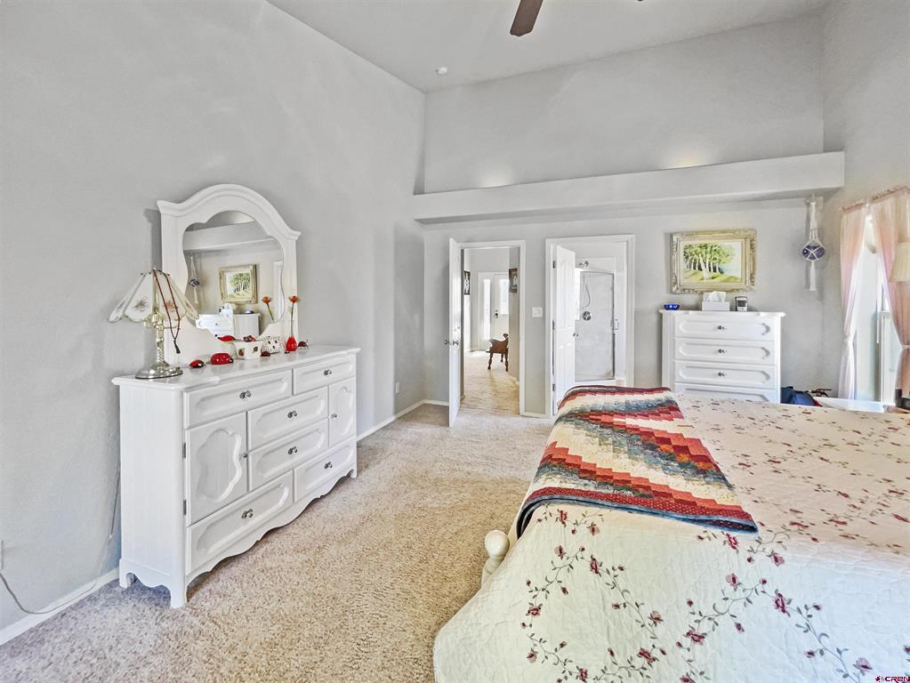 1521 Cochita Drive