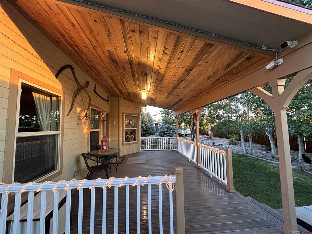 1521 Cochita Drive
