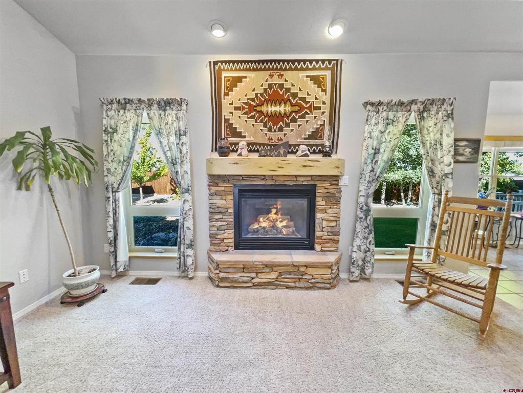1521 Cochita Drive