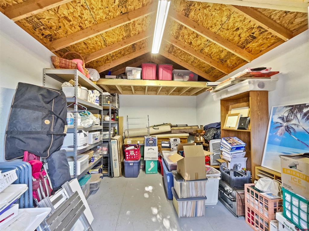 1521 Cochita Drive