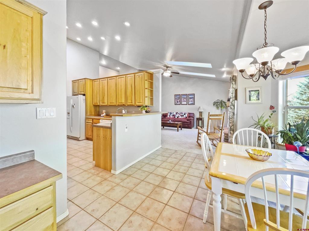 1521 Cochita Drive