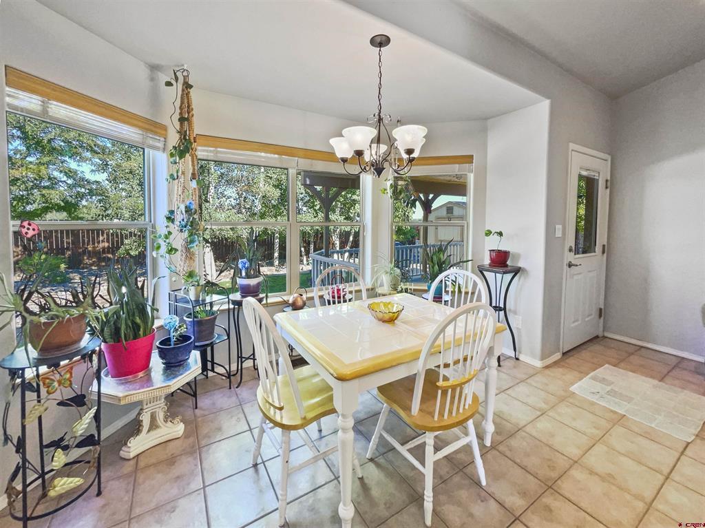 1521 Cochita Drive