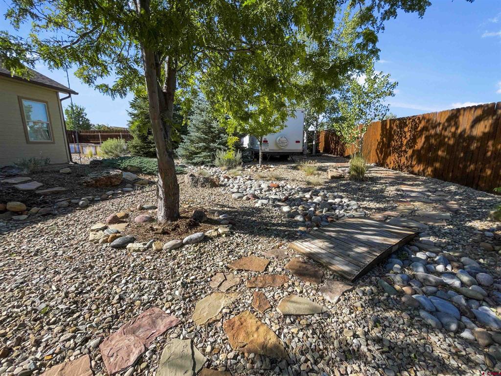1521 Cochita Drive