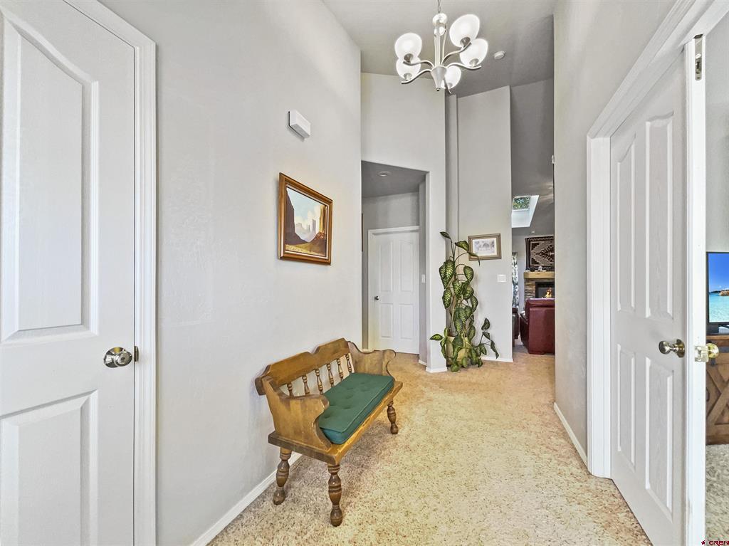 1521 Cochita Drive