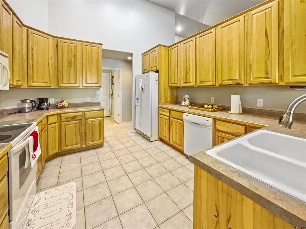 1521 Cochita Drive