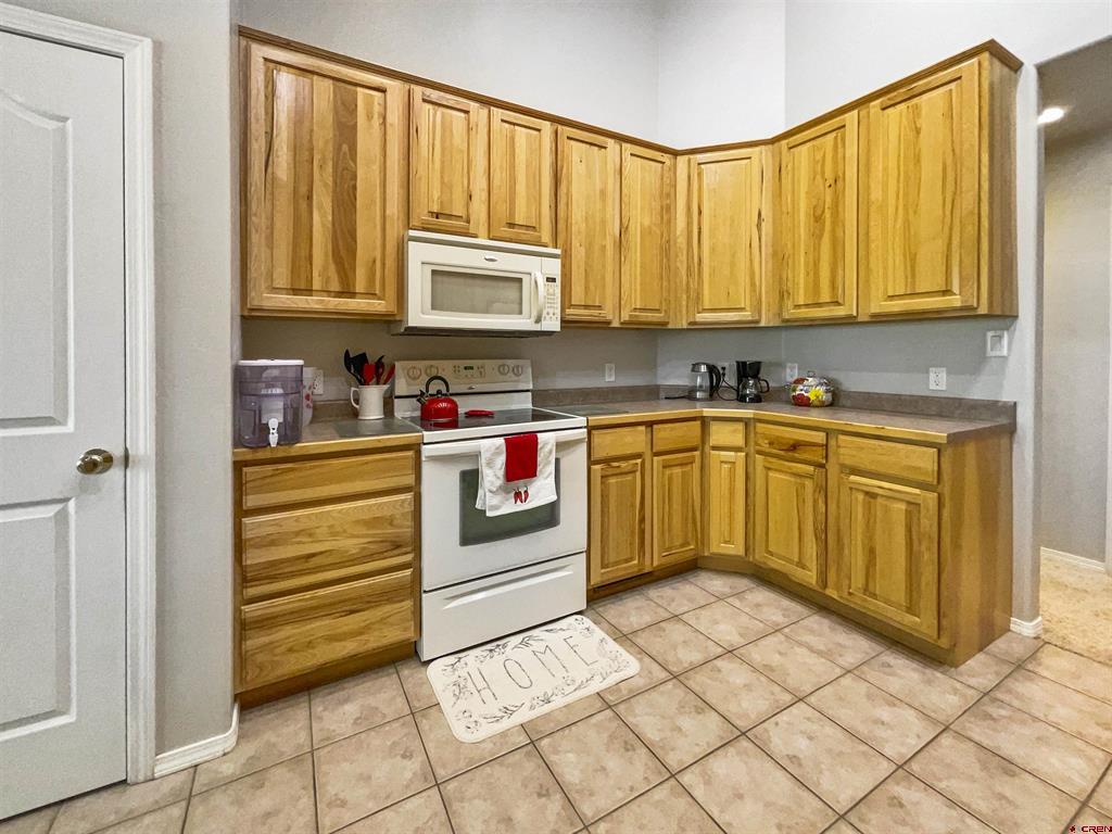 1521 Cochita Drive