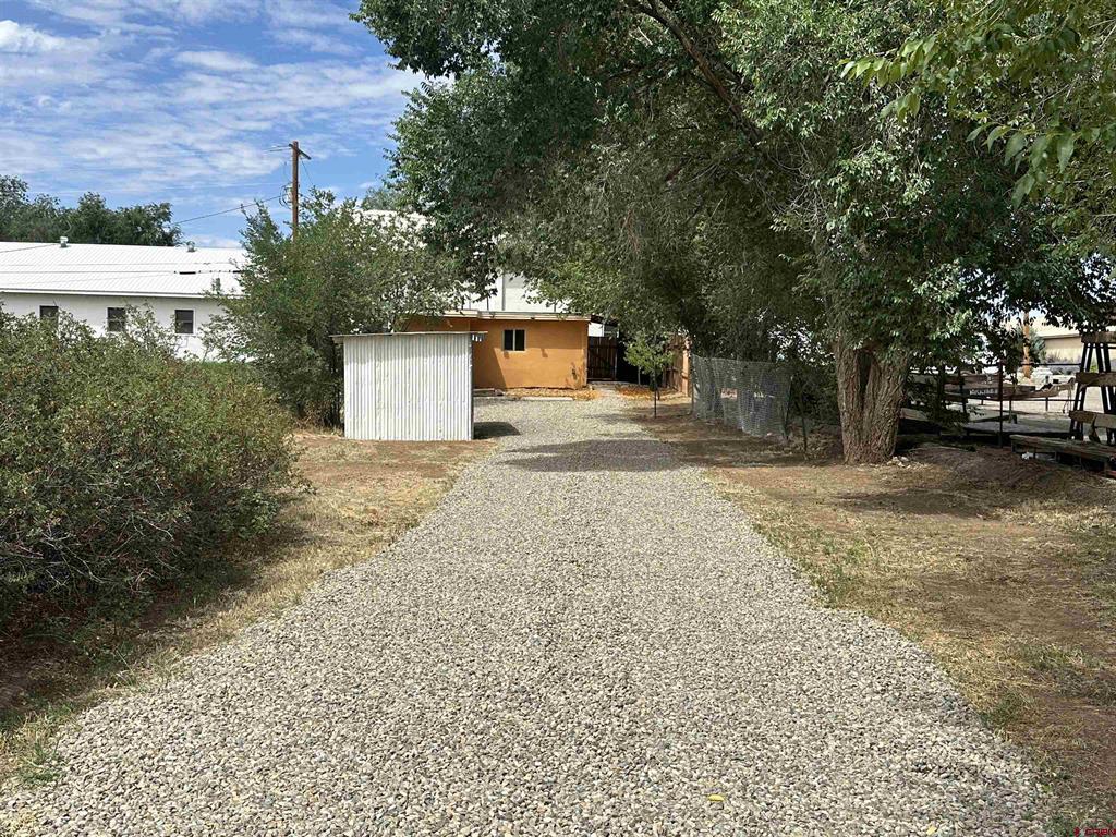 111 S Elm Street