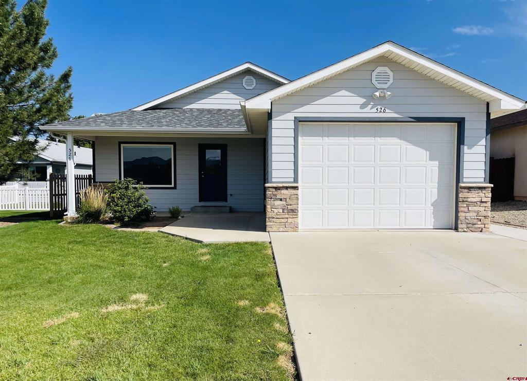 526 Geralds Way