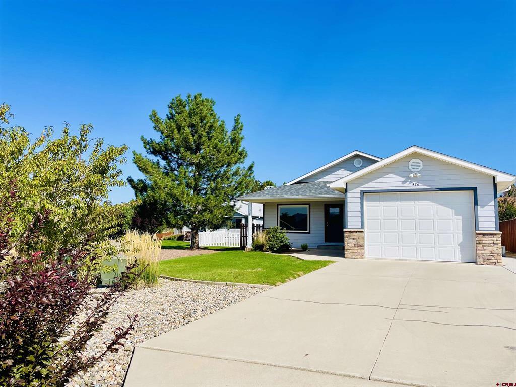 526 Geralds Way
