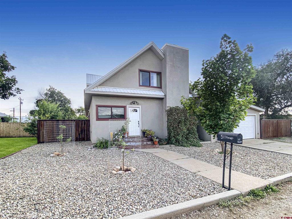 511 Bauer Avenue