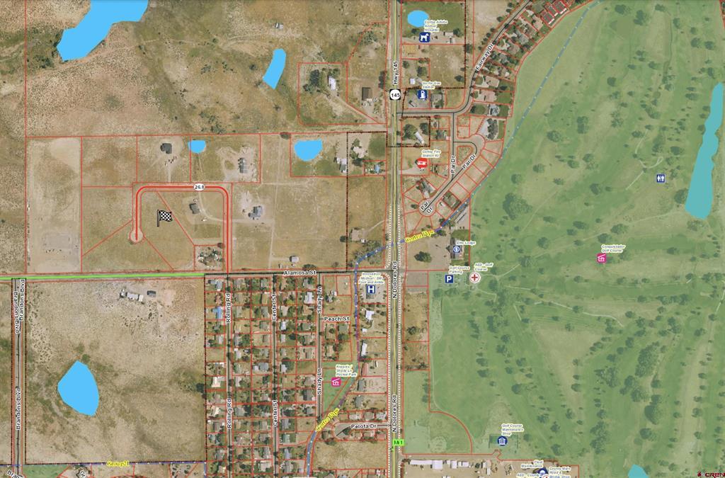 Lot 7 Road L