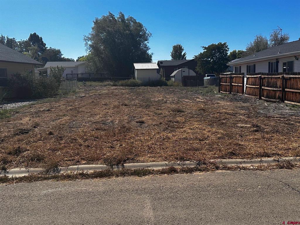 TBD Acoma Street