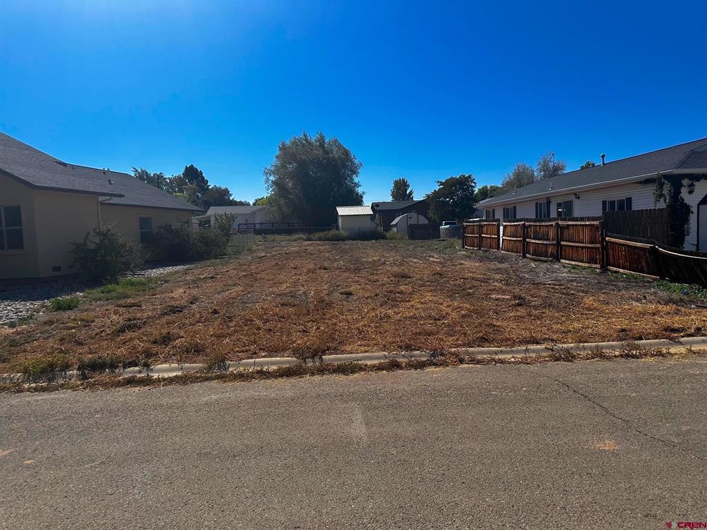 TBD Acoma Street