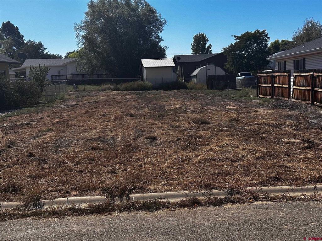 TBD Acoma Street