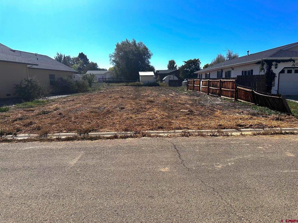 TBD Acoma Street