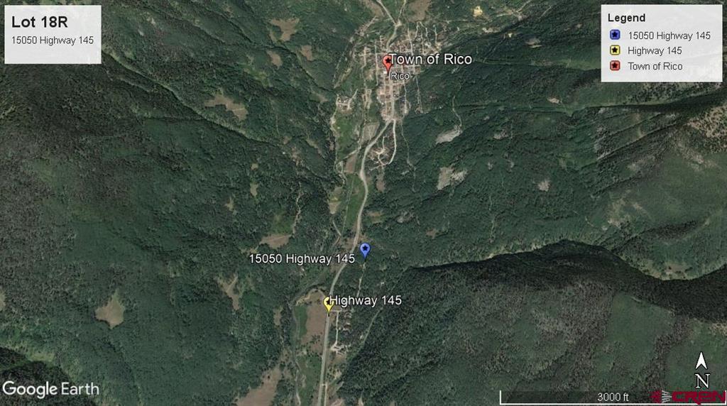 15050 145 Highway
