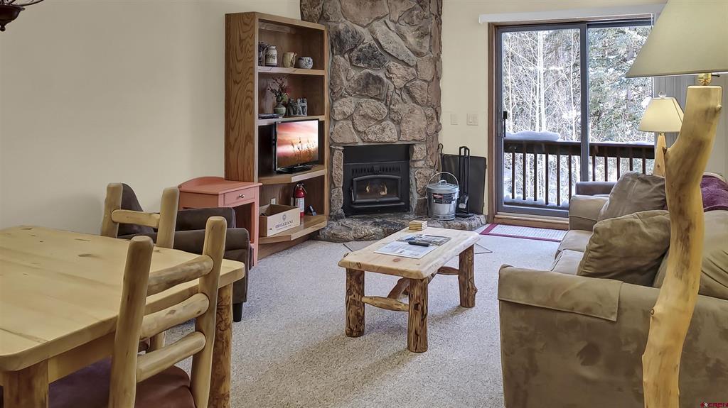 50827 N Highway 550 Unit: #343